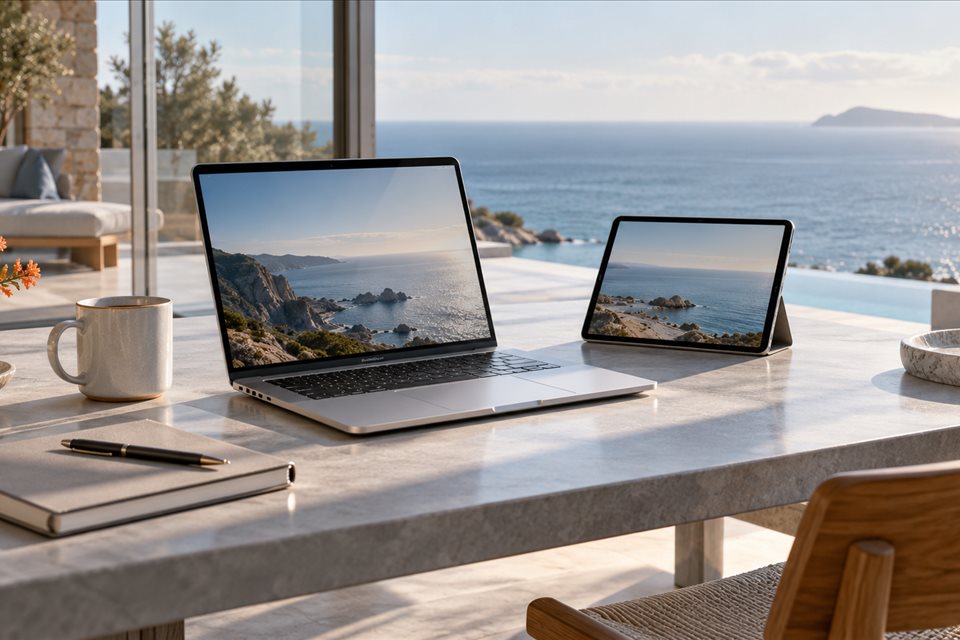 TgfishVPN macOS使用指南的现代设备网络场景