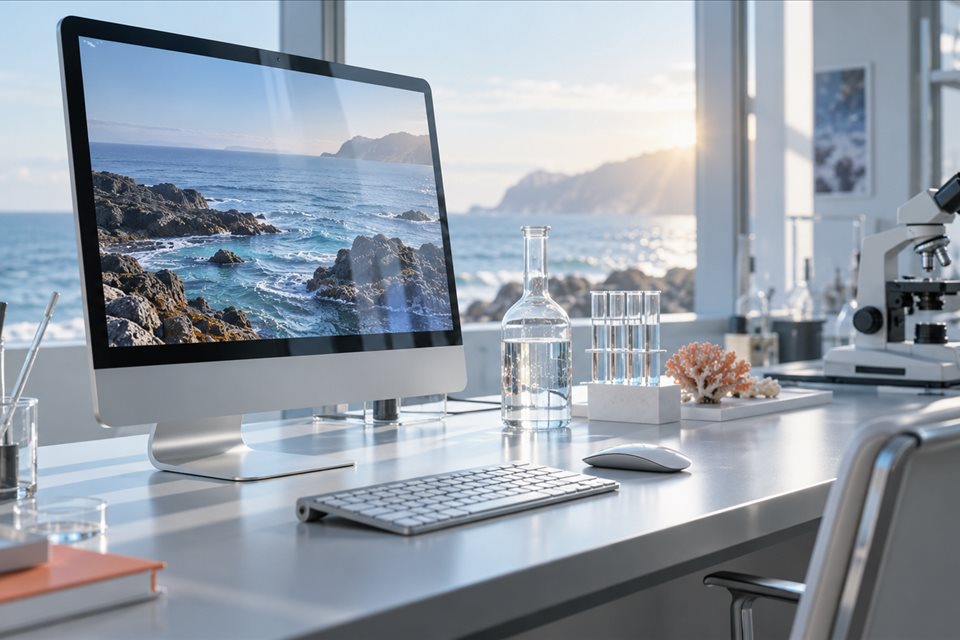 飞鱼加速器 Windows使用教程的现代设备网络场景